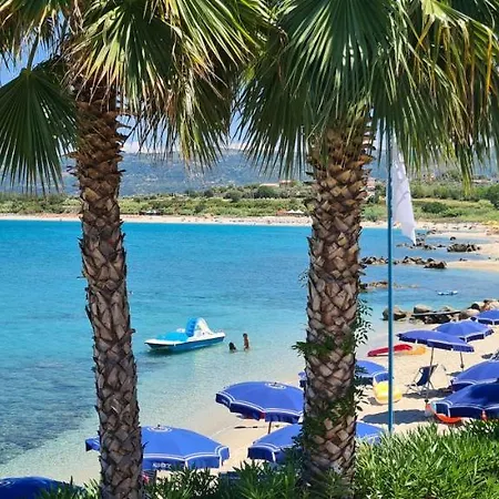 La Torretta - Tropea Briatico