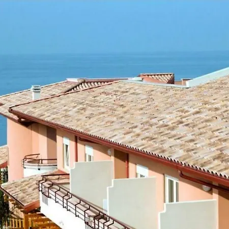 شقة La Torretta - Tropea *