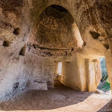La Torretta - Tropea برياتيكو