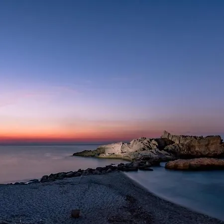 La Torretta - Tropea شقة *