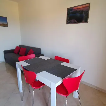 شقة La Torretta - Tropea برياتيكو