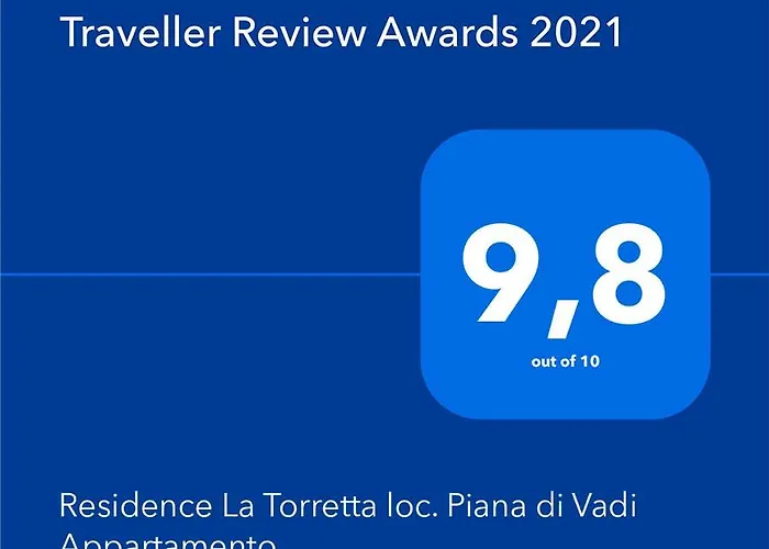 La Torretta - Tropea Apartman Briatico