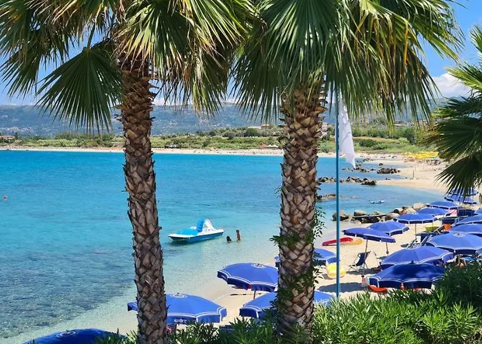 La Torretta - Tropea Briatico