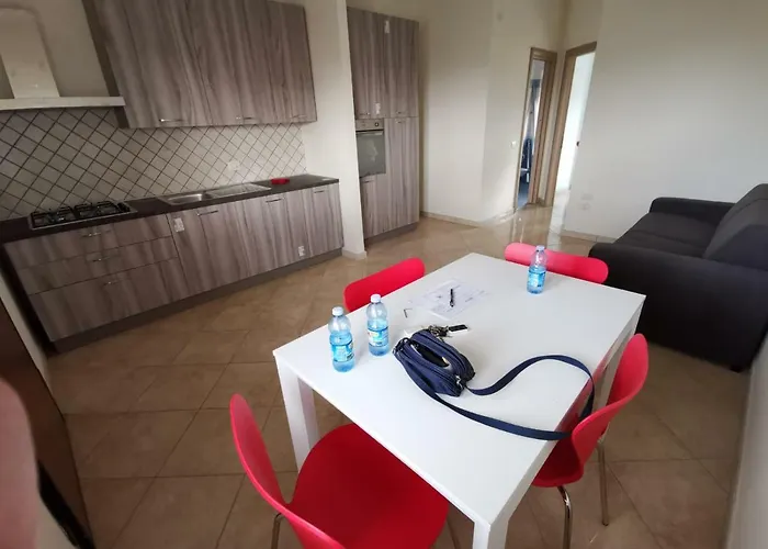 La Torretta - Tropea