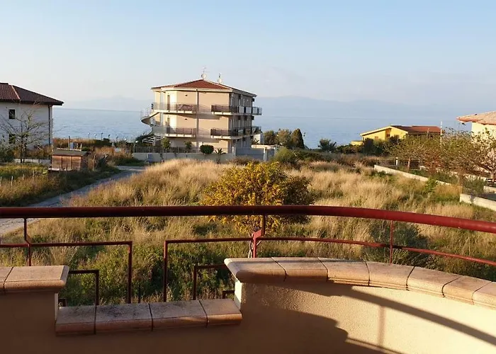 Apartman La Torretta - Tropea