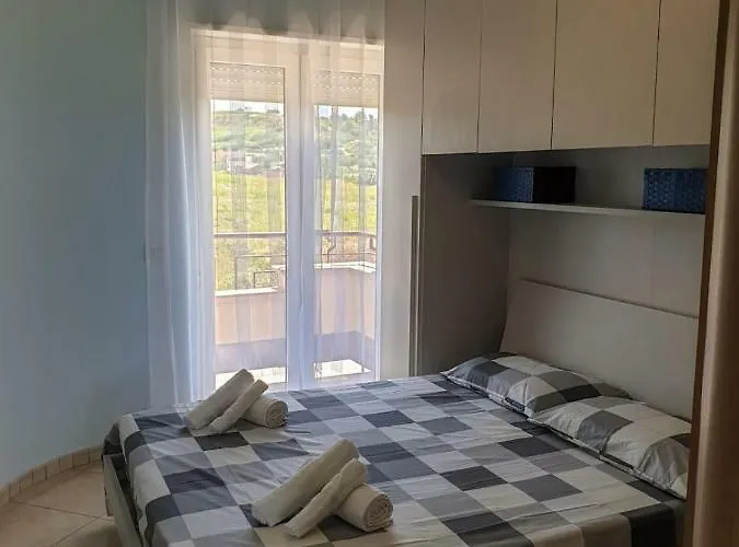 Apartman La Torretta - Tropea *