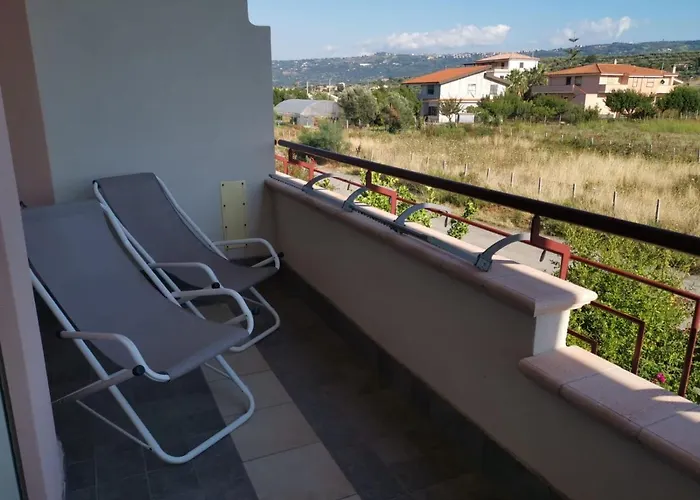 La Torretta - Tropea