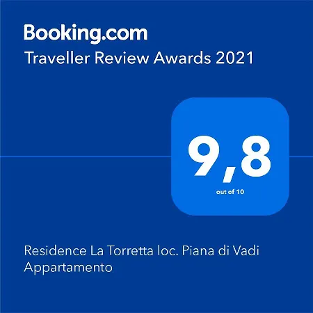 La Torretta - Tropea Appartement Briatico