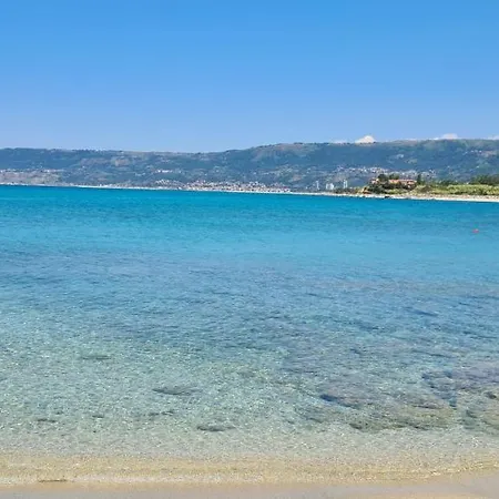 La Torretta - Tropea Lägenhet *