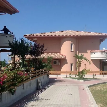 La Torretta - Tropea Briatico