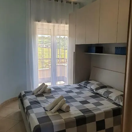 Apartment La Torretta - Tropea *