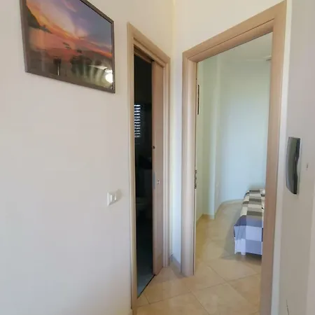 La Torretta - Tropea *