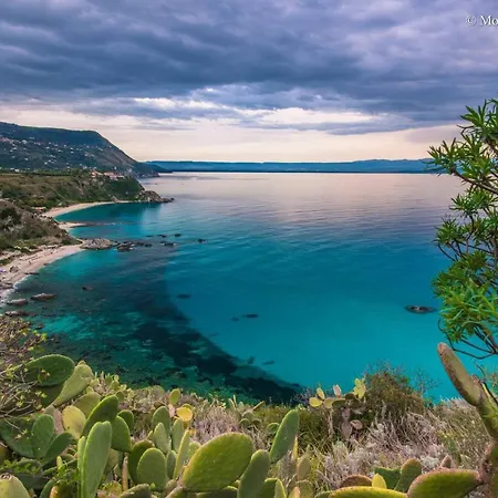 La Torretta - Tropea Lägenhet Briatico