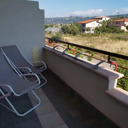 La Torretta - Tropea