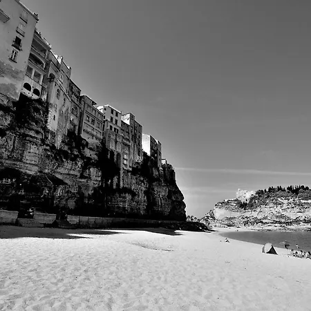 La Torretta - Tropea Briatico