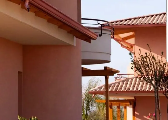 La Torretta - Tropea Lägenhet Briatico