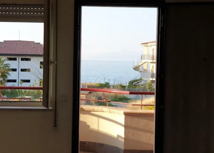 La Torretta - Tropea *