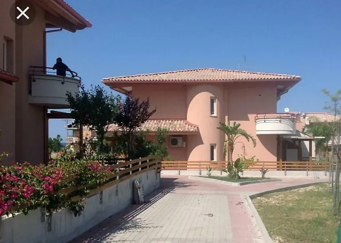 La Torretta - Tropea Briatico