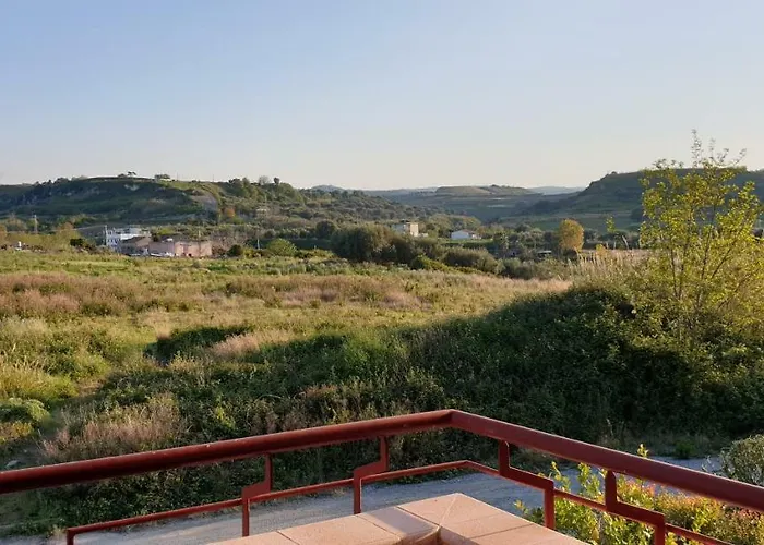 Lägenhet La Torretta - Tropea *