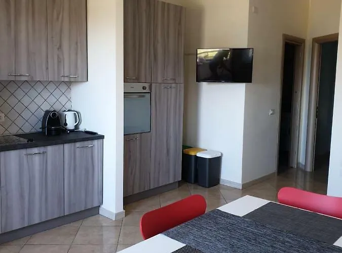 La Torretta - Tropea * Briatico