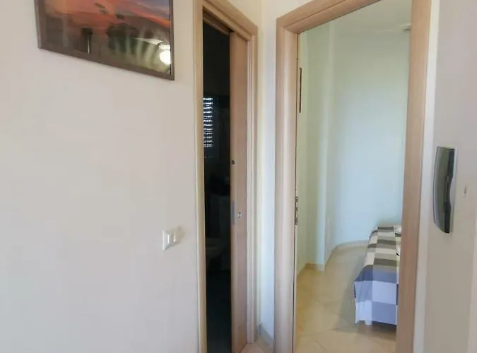 La Torretta - Tropea *