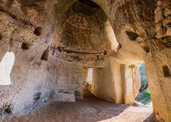 La Torretta - Tropea Briatico