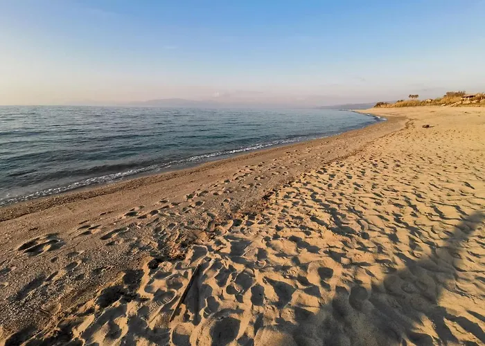 La Torretta - Tropea Lägenhet *