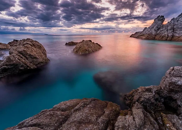 La Torretta - Tropea Lägenhet Briatico