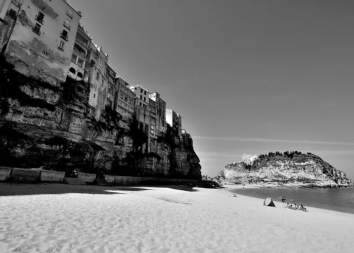 La Torretta - Tropea Briatico