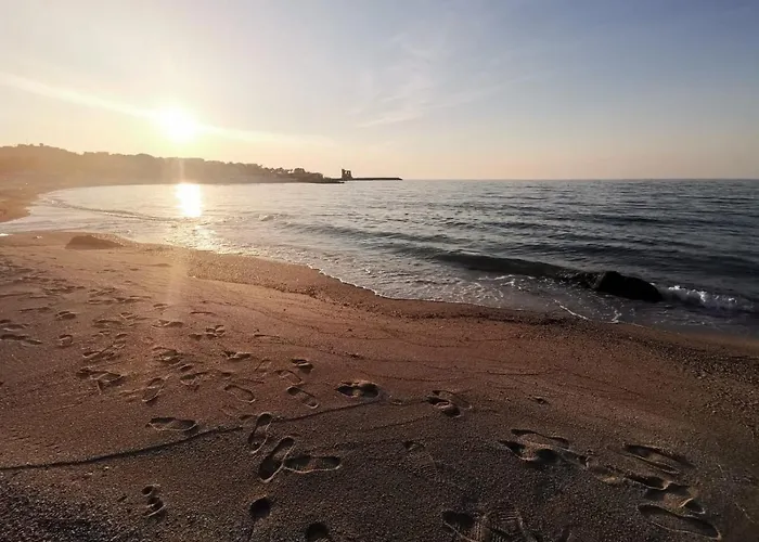La Torretta - Tropea Briatico