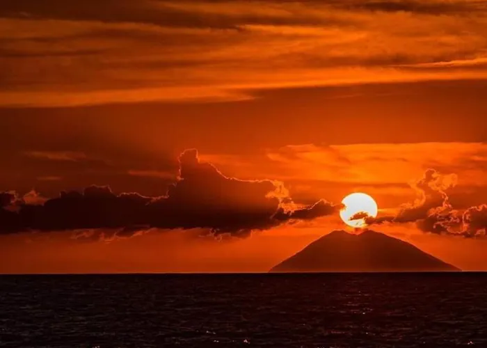 La Torretta - Tropea Lägenhet Briatico