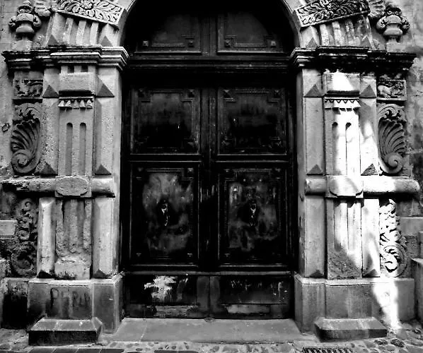 Lägenhet La Torretta - Tropea