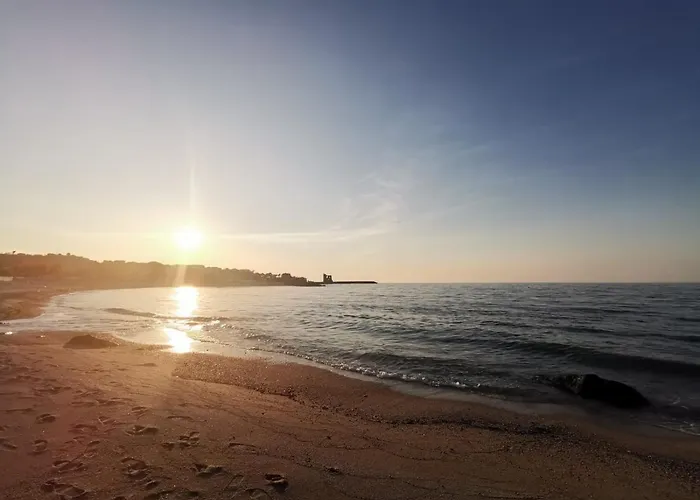 La Torretta - Tropea Lägenhet Briatico