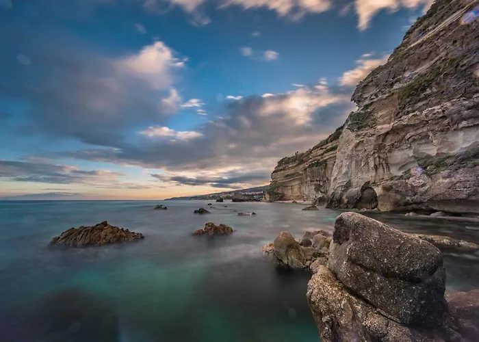 Lägenhet La Torretta - Tropea *